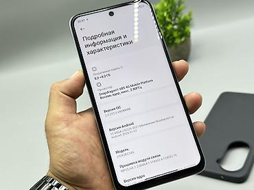 купить nintendo switch 2: Poco M7, Новый, 256 ГБ, цвет - Голубой, 2 SIM — 8