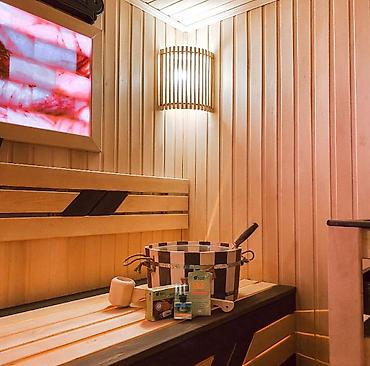 Бани, сауны, SPA: Заказывайте оформление и бронирование заранее. Оформление номера- — 9