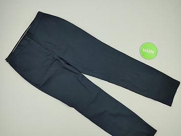 zara basic 77302: Zara, Spodnie materiałowe damskie, rozmiar M — 2