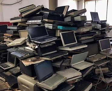 Другие комплектующие: ВЫКУПИМ УТИЛИЗИРУЕМ не леквиды электронного лома и комплектующих - — 18