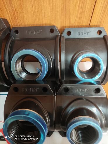 Муфты для соединения труб: Распродажа !!!! Компрессионный — 11