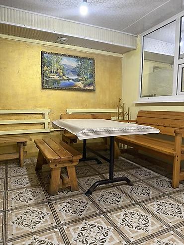 Бани, сауны, SPA: - Просторный мойчный зал, облицованный кафелем, с антискользящими — 7