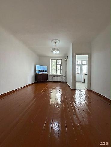 Продажа квартир: 2 комнаты, 46 м², Индивидуалка, 3 этаж, Старый ремонт — 9