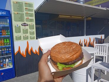 calin kere yagi qiymeti: Salam,Donerci işi axtarıram. Fast food sahəsində təcrübəliyəm