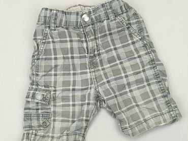 kurtka zimowa chłopięca 146: 3/4 Children's pants H&M, 1.5-2 years, condition - Good