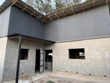 Продажа домов: Дом, 110 м², 5 комнат, Собственник, Евроремонт at lalafo.kg — 4 Продажа домов: Дом, 110 м², 5 комнат, Собственник, Евроремонт — 4