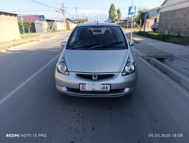 конда сибик: Honda Fit: 2003 г., 1.3 л, Вариатор, Бензин, Хэтчбэк