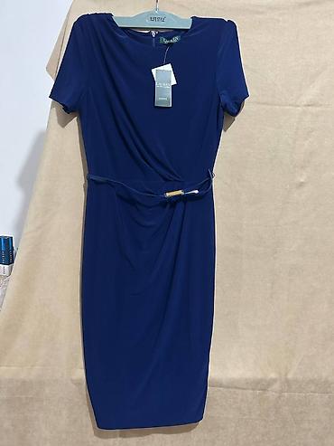 Повседневные платья: Из США — 19