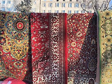 Ковры и паласы: Ковер — 1