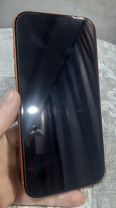 apple ipad 9: IPhone 17 Pro, 256 GB, Narıncı, Face ID — 3