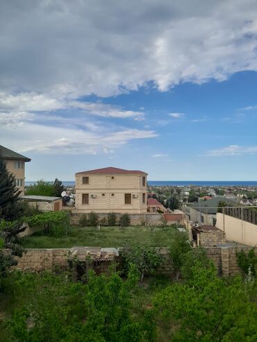 Bağ evlərinin satışı: Bakı, Novxanı, 500 kv. m, 6 otaqlı, Qaz, İşıq, Su -da lalafo.az — 30 Bağ evlərinin satışı: Bakı, Novxanı, 500 kv. m, 6 otaqlı, Qaz, İşıq, Su — 30