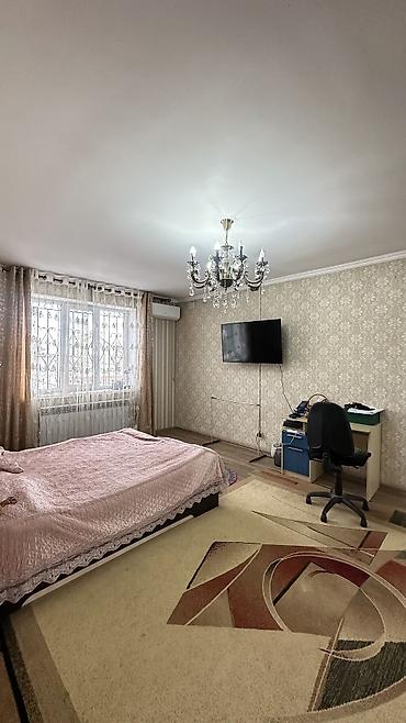 Продажа коттеджей и домов: ДОМ | КОК - ЖАР | 4 СОТОК | АХУНБАЕВА | пересечение Ахунбаева и 7 — 7