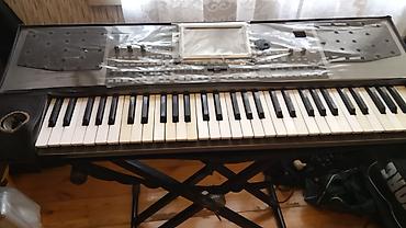 Korg Pa900 professional arranger klaviaturası - 61 klavişli