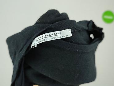 genzie: Zara, Bluzka damska, rozmiar S — 5