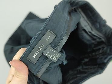mango spodnice: Mango, Spodnie materiałowe damskie, rozmiar S — 4