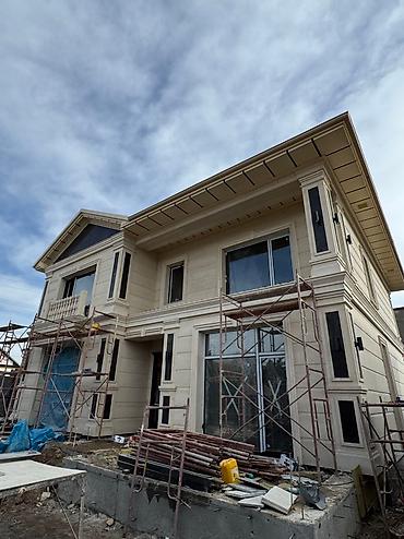 Фасадные работы: | Туникафон | Сайдинг 3-5 лет опыта — 4