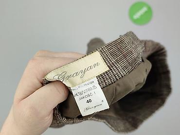 deichmann buty robocze: Spódnica damska, rozmiar L — 4