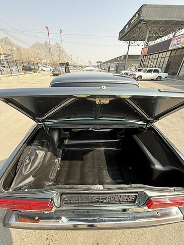 ВАЗ (ЛАДА): ВАЗ (ЛАДА) 2107: 2010 г., 1.6 л, Ручные, Бензин, Седан — 10