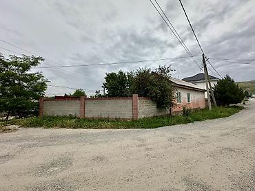 3: ✅ В продаже Полдома в Чон-Арыке. Угловой участок • Район: Семетей / — 8