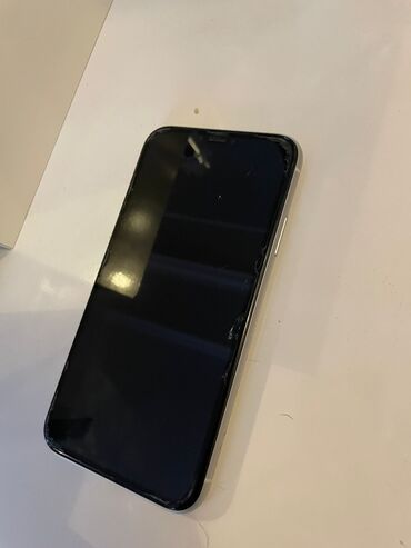 Apple iPhone: IPhone 11, 64 GB, Ağ