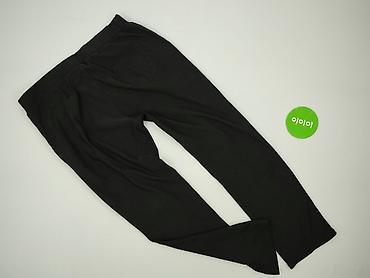 dresowa: Spodnie dresowe damskie, rozmiar 6XL — 3
