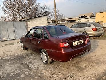 глушитель нексия 2 цена: Chevrolet Nexia: 2008 г., 1.5 л, Механика, Бензин, Седан — 4