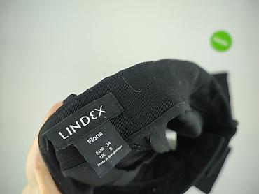 michael kors tk maxx: Lindex, Spodnie materiałowe damskie, rozmiar 2XS — 4