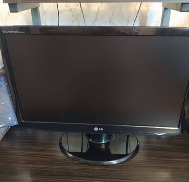 işlənmiş manitorlar: Monitor "LG Flatron W2243S, 1920x1080" Diagonal: 21.5 Max Resolution