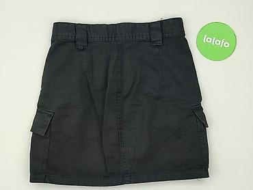 warehouse second hand: Bershka, Spódnica damska, rozmiar 2XS — 3