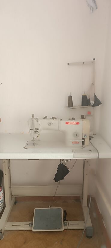 швейная машины бу: Швейная машина