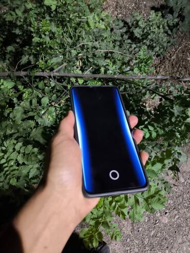 магнитолы мерс: Poco X7 Pro, Жаңы, 256 ГБ, түсү - Кара, 1 SIM, 2 SIM, eSIM
