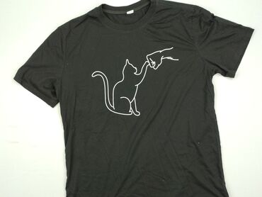 Футболка для чоловіків, 2XL, стан - Ідеальний