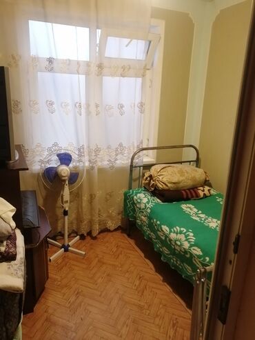 Otaqların uzunmüddətli kirayəsi: Kirayə üçün geniş bir otaq təqdim olunur. maqamayev tam usdora — 10