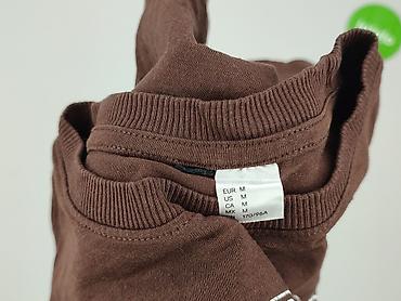 dresy pull and bear: T-shirt damski, rozmiar M — 4