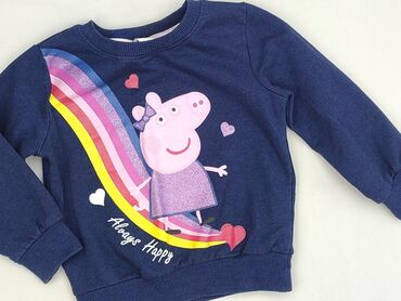 tanie koszulki: Sweatshirt, Disney, 2-3 years, 92-98 cm, condition - Very good