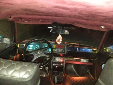 VAZ (LADA): VAZ (LADA) 2107: 1.6 l | 1998 il 244000 km Sedan -da lalafo.az — 20 VAZ (LADA): VAZ (LADA) 2107: 1.6 l | 1998 il 244000 km Sedan — 20