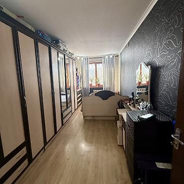 Долгосрочная аренда квартир: Студия, С мебелью полностью — 6