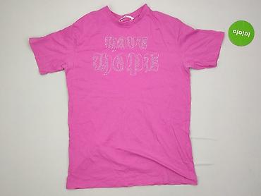 hm bomberki: H&M, T-shirt damski, rozmiar XL — 2