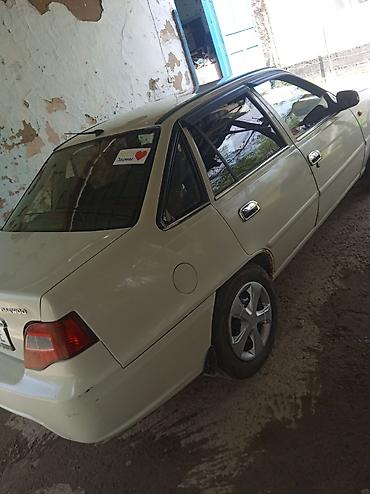 Daewoo: Daewoo Nexia: 2011 г., Газ, Седан — 3