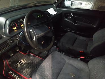 VAZ (LADA): VAZ (LADA) Samara: 1.6 l | 2012 il 178 km Sedan — 10