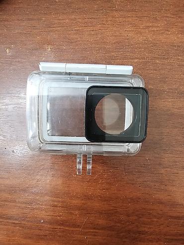 Видеокамеры: Экшн‑камера YI 4K Action Camera (цвет Night Black) Основные — 10