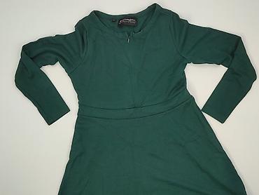biustonosze 100 e: Bpc bonprix collection, Sukienka damska, rozmiar S — 1