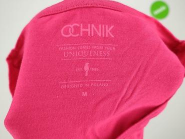 koszulki olimp: Ochnik, T-shirt damski, rozmiar M — 4