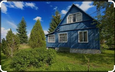 Продажа домов: Дача, 2 м², 1 комната, Собственник, Косметический ремонт