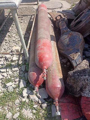 ли 9 авто: Обо гбж газ баллоны торпеды на зил 9 баллонов комплект 87500с — 8