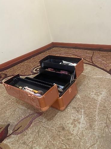 чехол для оружия: Косметичка, Женские, Б/у — 4