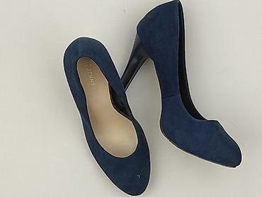 buty dior damskie olx: Półbuty damskie, rozmiar 37 — 1
