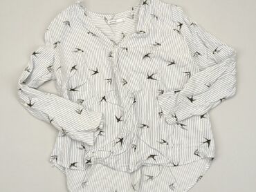 bluzki w marynarskie paski: Koszula Damska, House, S, stan - Dobry