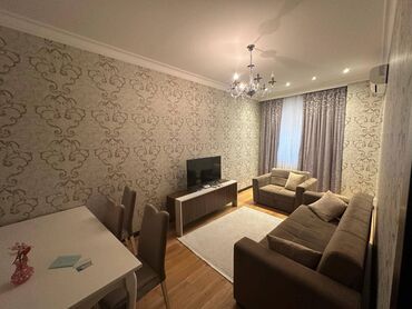 сдается 3 комнатная квартира: Yasamal rayonun ən prestijli binalarindan olan ALMAZ PARK yaşayiş
