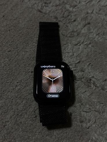 lenovo ideapad slim 5: Умные часы в стиле Apple Watch под оригинал, не отличишь от apple — 3
